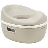 Nattou 3-in-1 Potta, Beige