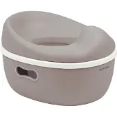 Nattou 3-in-1 Potta, Taupe