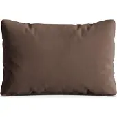 Cosmopolitan Design koristeellinen tyyny Kemi Chocolate 40x55 cm