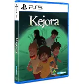 Kejora - Sony PlayStation 5 - Seikkailu
