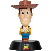 Paladone TOY STORY Valaisin Woody, 11 cm