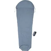 Cocoon Lyocell Mummy Liner makuupussin vuori