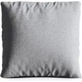 Cosmopolitan Design koristeellinen tyyny Kemi Grey 45x45 cm