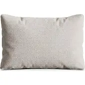 Cosmopolitan Design koristeellinen tyyny Kemi Light Beige 40x55 cm