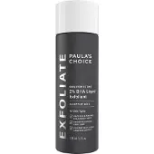 Paula's Choice Skin Perfecting 2% BHA Liquid Exfoliant 118 ml