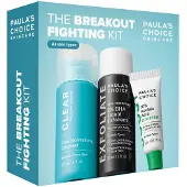 Paula's Choice Skin Perfecting The Breakout Fighting Kit