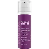 Paula's Choice Youth Extending 0.3% Retinol + 2% Bakuchiol Treatment 3