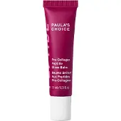 Paula's Choice Pro-Collagen Peptide Gloss Balm Berry