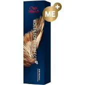 Wella Koleston Perfect Me oksidantti 60 ml+ hiusväri 60 ml 55/0