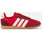 Adidas Barreda Lo - Red - 39 1/3