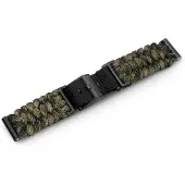 Victorinox punottu ranneke vihreä camo D1 V.60085