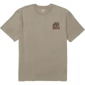 Salty Crew Men's Truck Stop Classic Tee Twig M