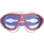 Speedo Junior's Biofuse 2.0 Mask Pink ONESZ