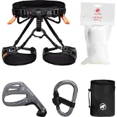 Mammut Ophir 4 Slide Climbing Package Neutral M-XL