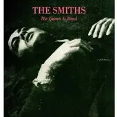 Warner Music - The Queen Is Dead (LP)