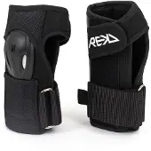 REKD Pro Wrist Guards Suojelija