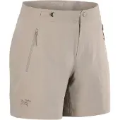 Arc'teryx Women's Gamma Short 6' Rune 10