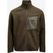 Lundhags Flok Wool Pile miesten fleecetakki