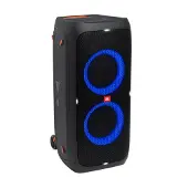 JBL Partybox 310 undefined Black