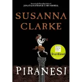 Piranesi: WINNER OF THE WOMEN'S PRIZE 2021