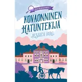 Kovaonninen hatuntekijä