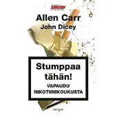 Stumppaa tähän!