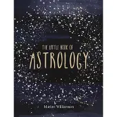 SUMMERSDALE PUBLISHERS The Little Book of Astrology