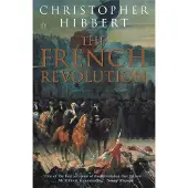 Penguin Books Ltd The French Revolution