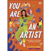 Bookoutlet You Are An Artist