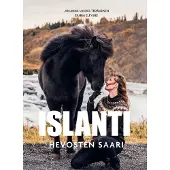 Islanti - Hevosten saari