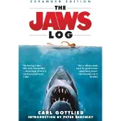 HarperCollins The Jaws Log: Expanded Edition