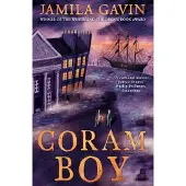 CORAM BOY PB