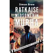 Ratkaise Midsomerin murha