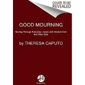 HarperCollins Good Mourning