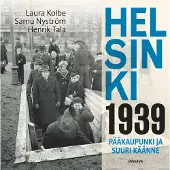 Bookoutlet Helsinki 1939