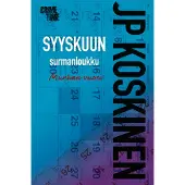 Syyskuun surmanloukku