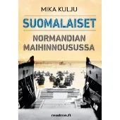 Suomalaiset Normandian maihinnousussa
