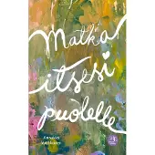 Matka itsesi puolelle