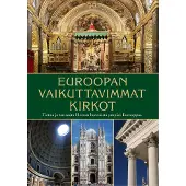 Euroopan vaikuttavimmat kirkot