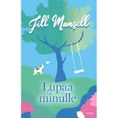 Lupaa minulle