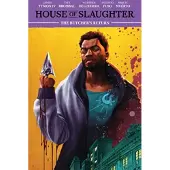 Boom! Studios House of Slaughter Vol. 3