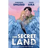 Dark Horse Comics The Secret Land