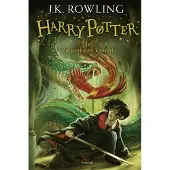 Harry Potter ja salaisuuksien kammio