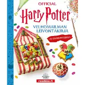 Harry Potter - Velhomaailman leivontakirja