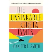 The Unsinkable Greta James