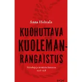 Kuohuttava kuolemanrangaistus