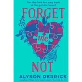 Forget Me Not