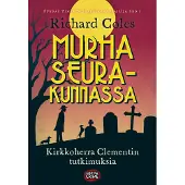 Murha seurakunnassa