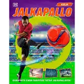 Jalkapallokirja