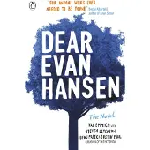 BOKUS Dear Evan Hansen
